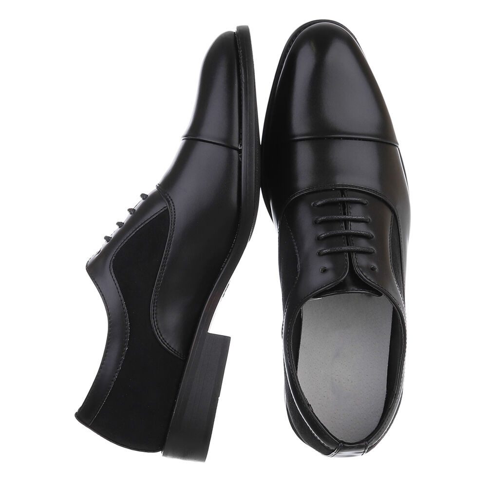 Coolwalk Eleganter Schnürschuh für Herren – günstig online kaufen