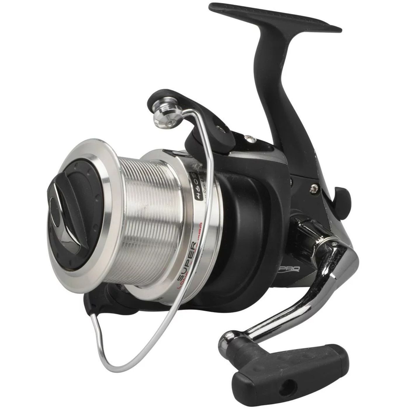 SPRO Stationärrolle Spro Rolle Super Long Cast Pro 460)