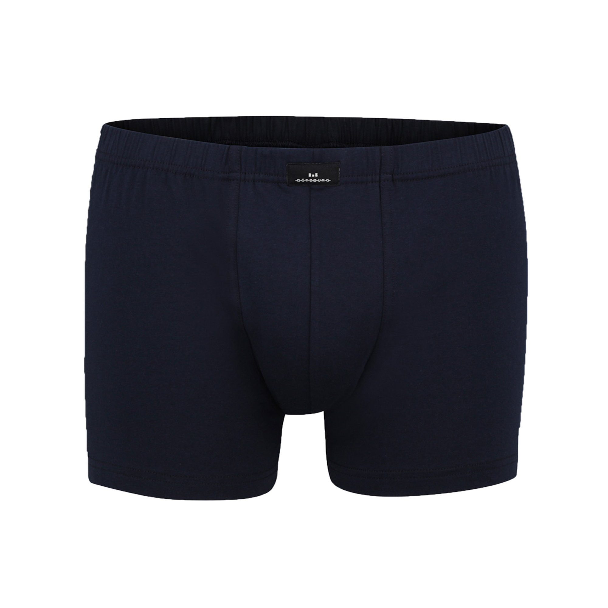GÖTZBURG Boxer Herren Boxershort 6er Pack Baumwolle (Packung, 6er Pack) günstig online kaufen