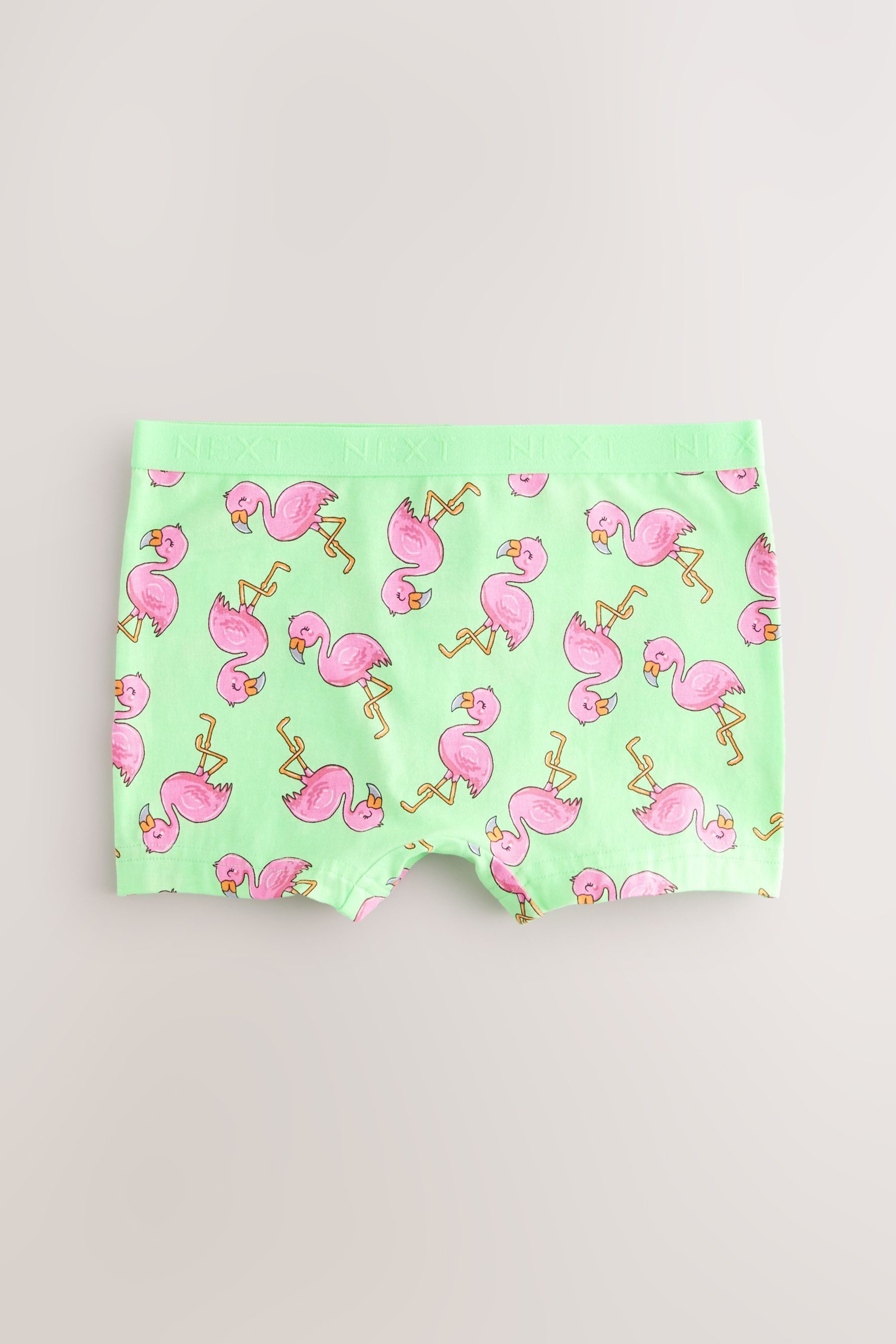 Next Schlüpfer Stampy Shorts im 5er-Pack (5-St) – Bild 4 von 5