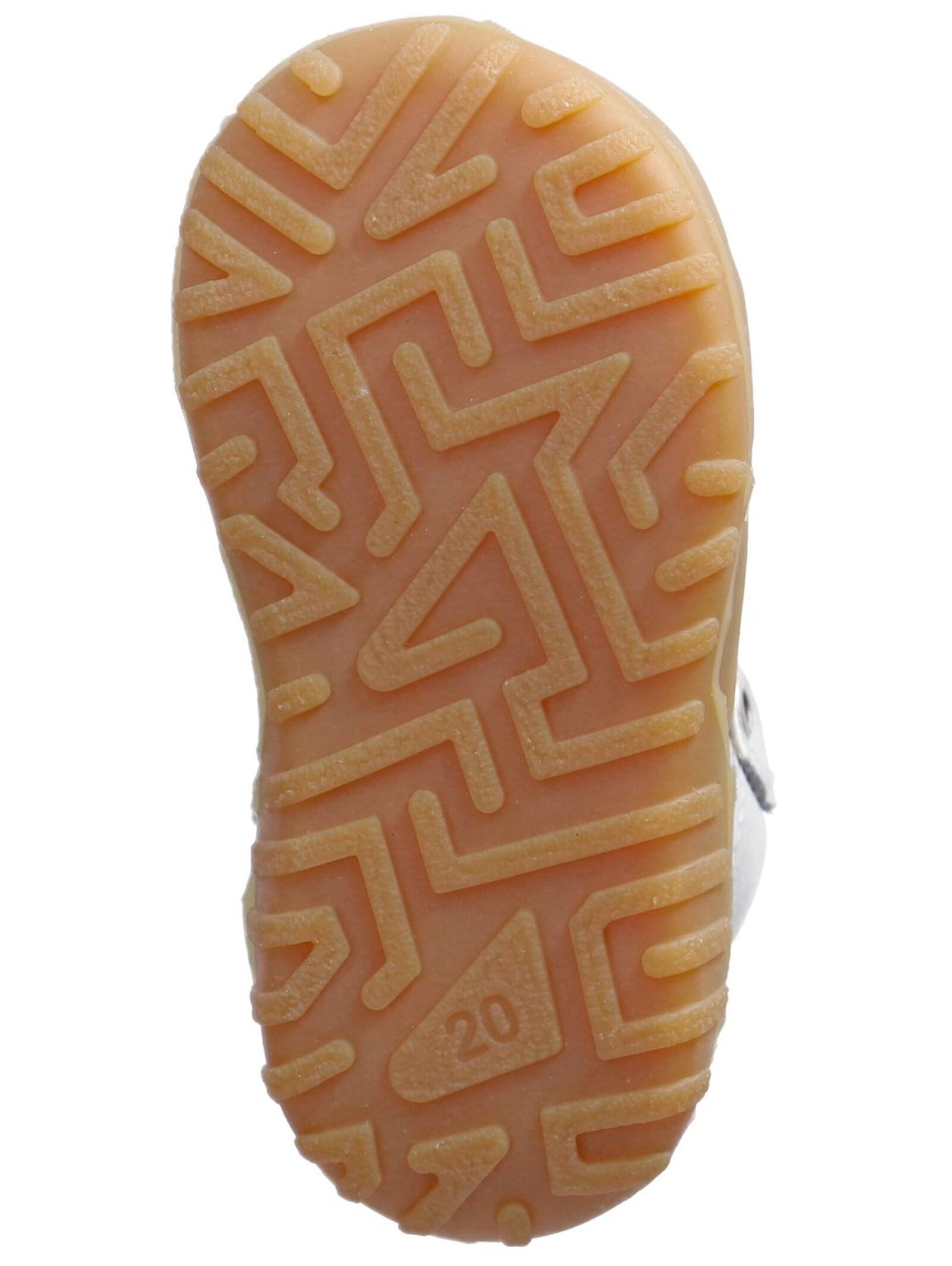 Pepino Stiefelette Veloursleder/Textil . Schnürstiefelette