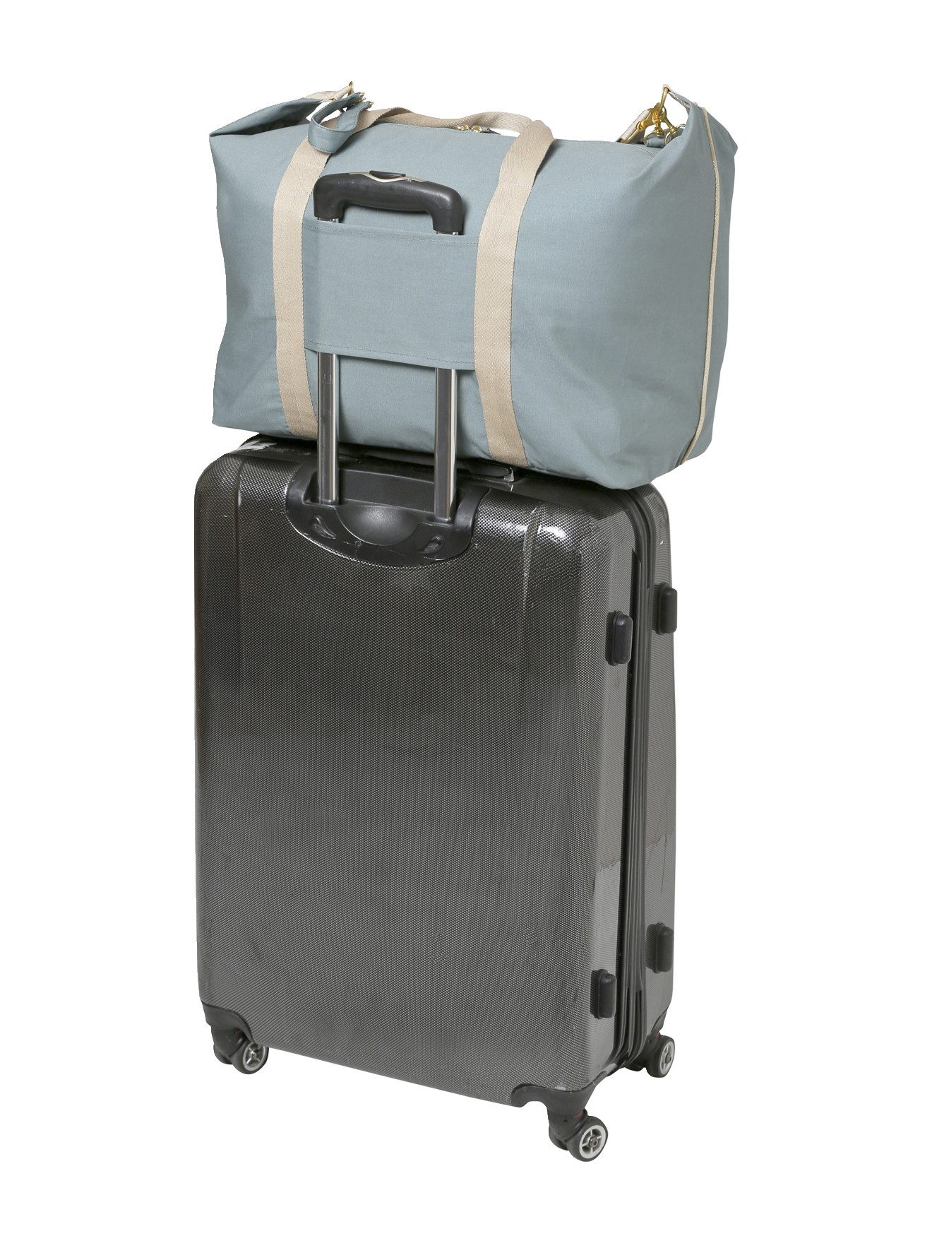 vertbaudet Wickeltasche Weekender Wickeltasche MALAGA