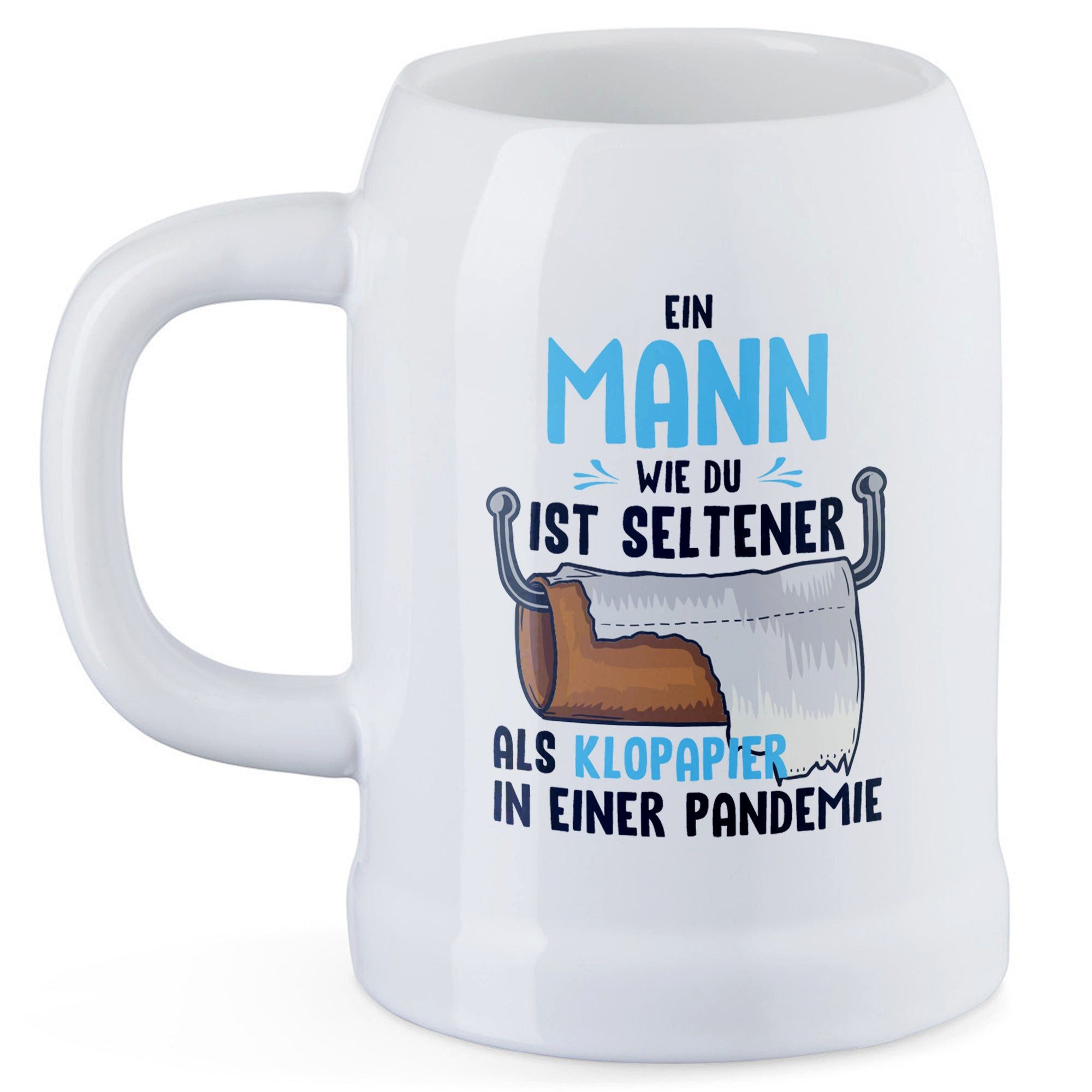 22Feels Bierkrug EheGeschenk Hochzeitstag Geburtstag Valentinstag Weihnachten, Keramik, IN DEUTSCHLAND BEDRUCKT, Spülmaschinenfest