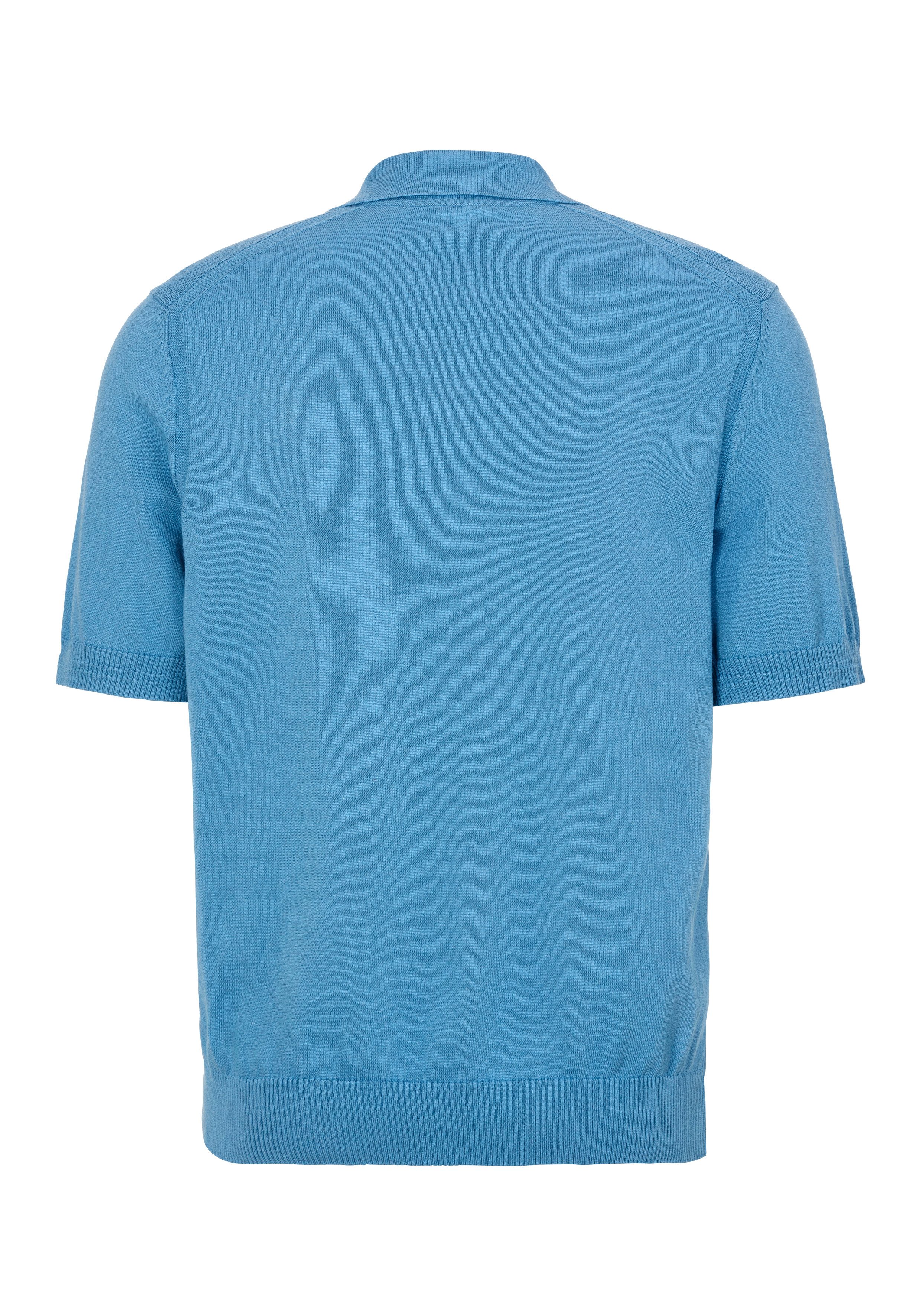 BOSS ORANGE Strickpullover Asac mit Polokragen günstig online kaufen
