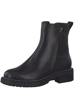 Tamaris 1-25435-29 001 Black Stiefelette