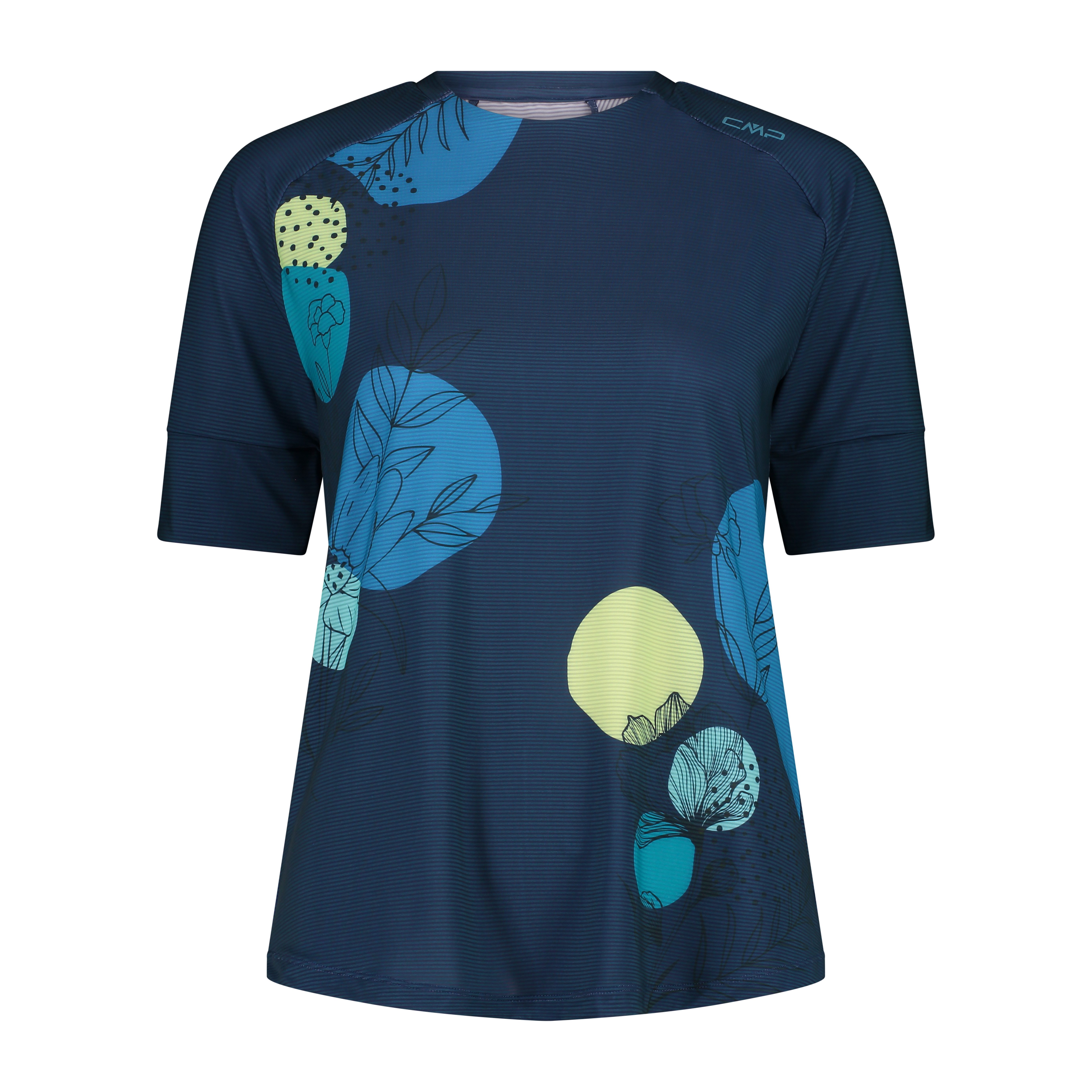 T-Shirt CMP Damen T-Shirt Woman T-Shirt 35N6236