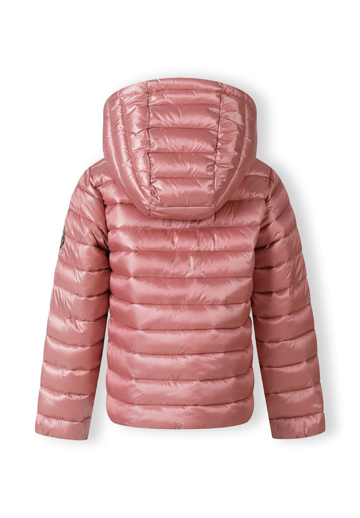 MINOTI Winterjacke Gefütterte Jacke (2y-14y) günstig online kaufen