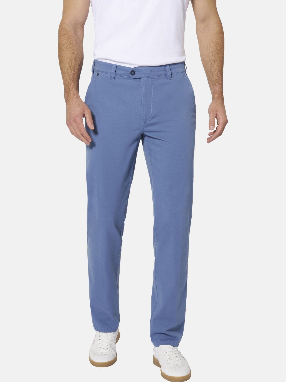 Babista Stoffhose ALDONO, knitterfrei & pflegeleicht