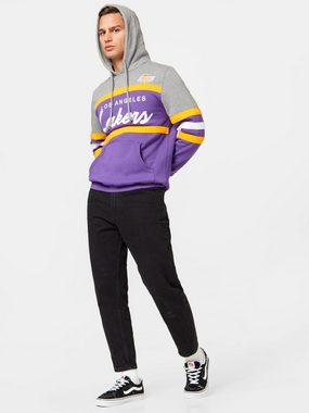 Mitchell & Ness Sweatshirt (1-tlg)