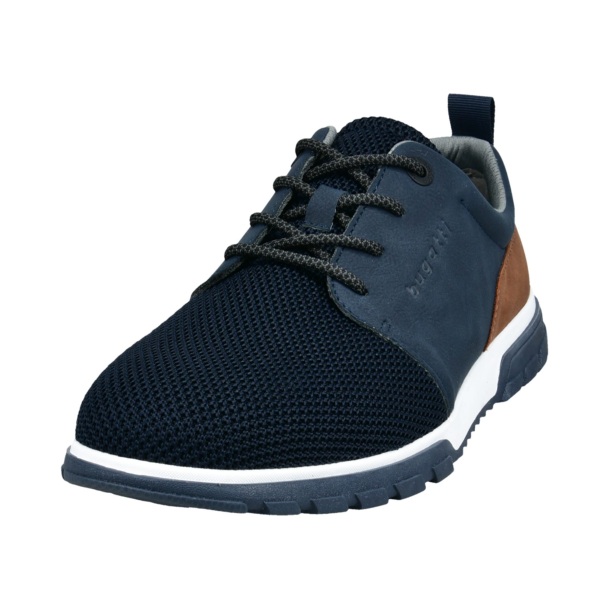 Bugatti  Halbschuhe Schnuerschuhe  man AFE 325AFE026900-4100 günstig online kaufen