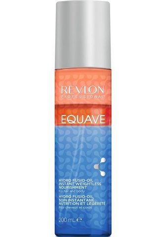 REVLON PROFESSIONAL Leave-in Pflege Equave 3 Phasen Hydro ...