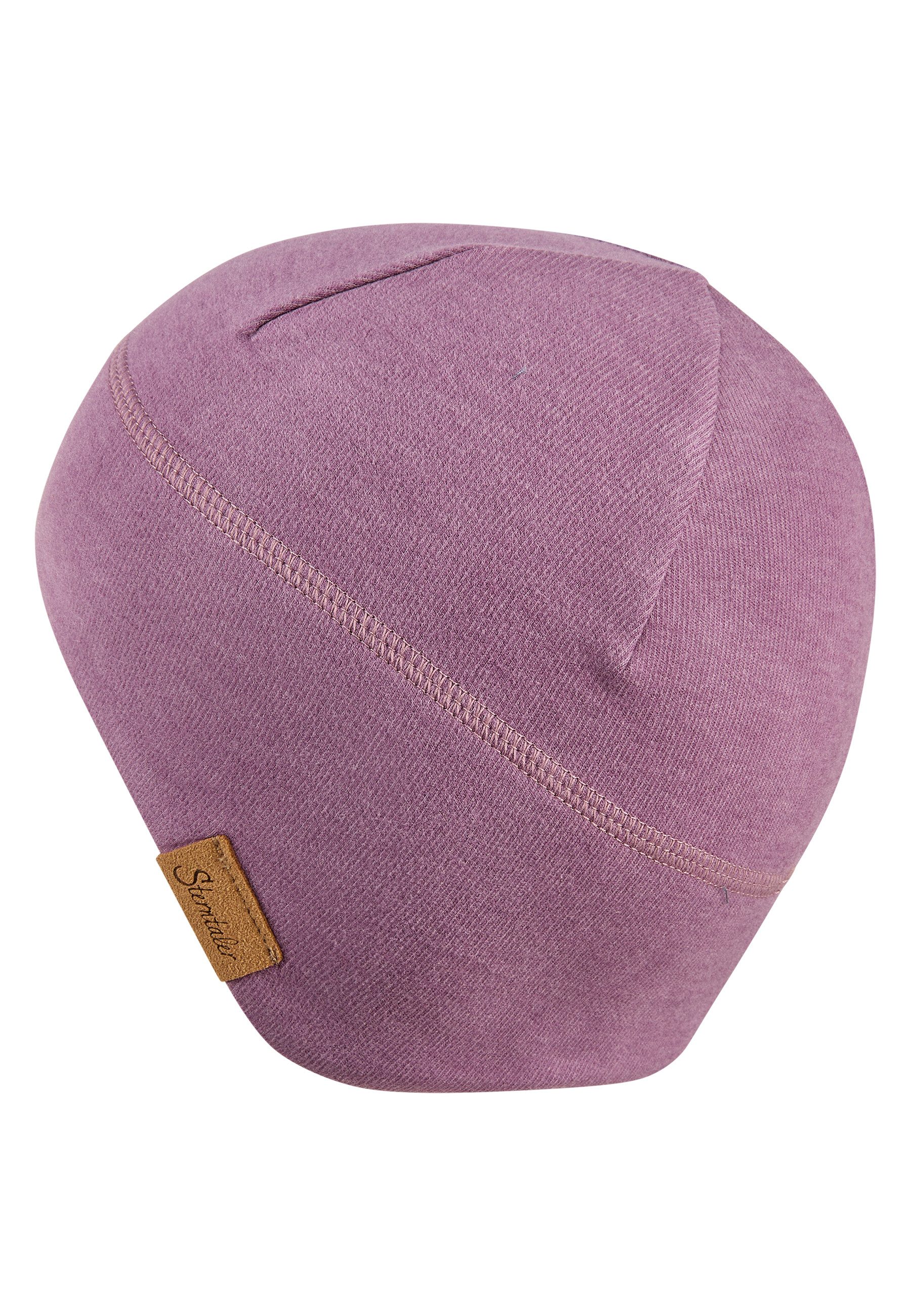 Sterntaler® Beanie Sterntaler® Mütze einfarbig Mützen, günstig online kaufen
