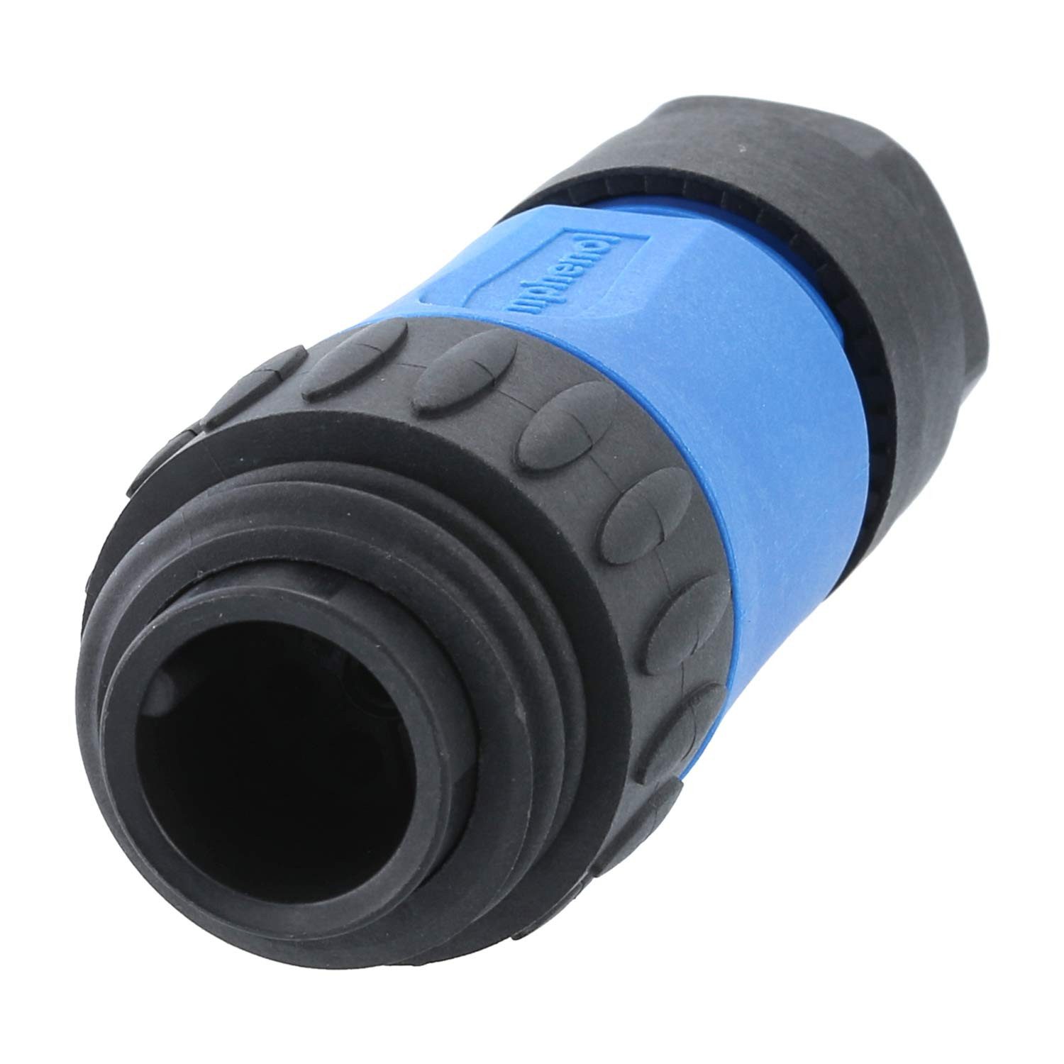 Amphenol Rundstecker Titel:RD24-KSG Kabelsteckverbinder gerade Stift Crimpanschluss, Polza