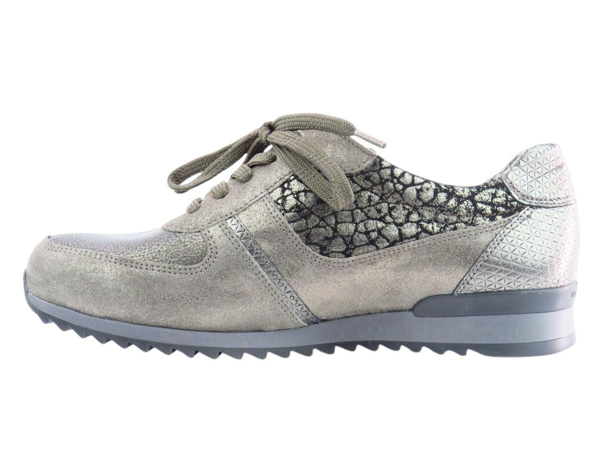 Waldläufer Glitter peltro Schnürschuh günstig online kaufen