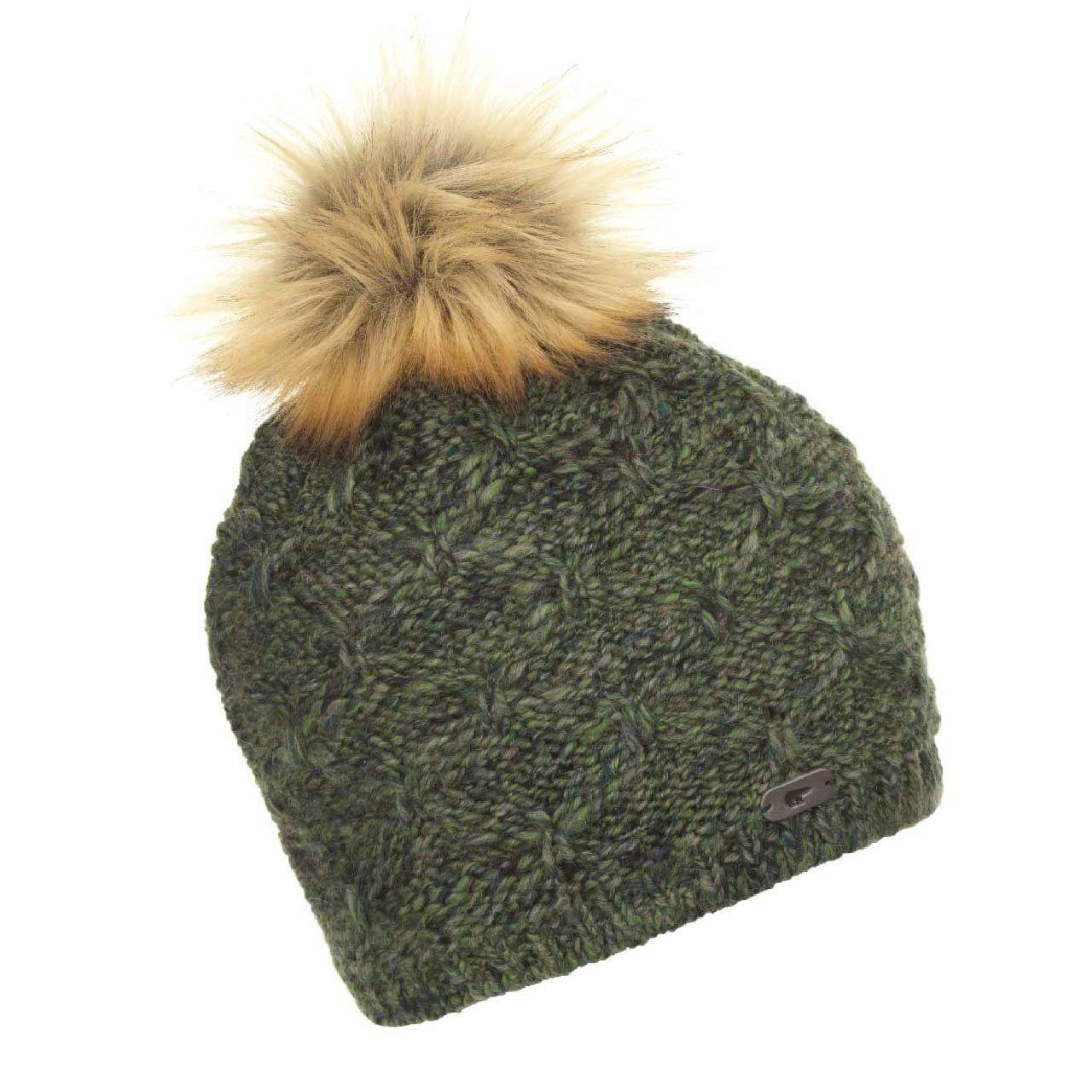 Lux Accessories Weihnachtsbaum-Stirnband Aus Kunststoff – Nickelfrei, Perfekt Als Party-Accessoire Oder Geschenk