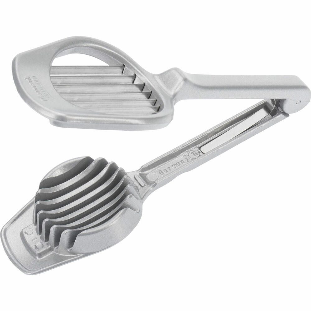 WESTMARK Gemüseschneider Vielzweckschneider, Retro-Verpackung, 19,5 x 7,2 x 2,9 cm, Champion