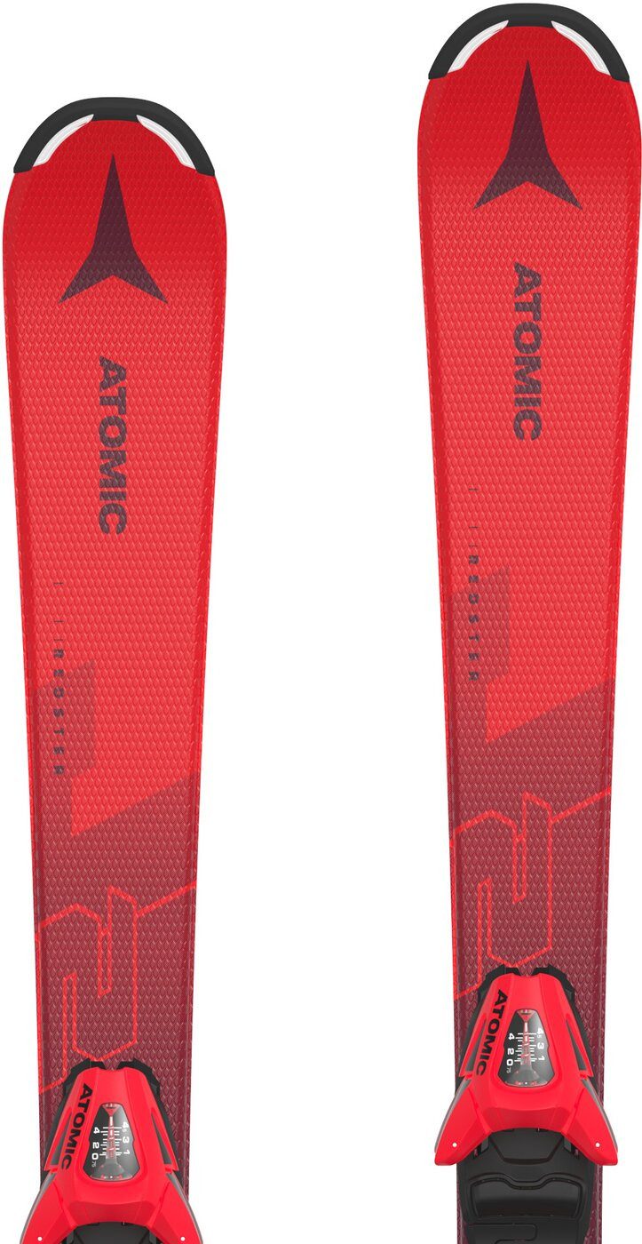 Atomic Ski REDSTER J2 100-120 + C 5 GW Re Black