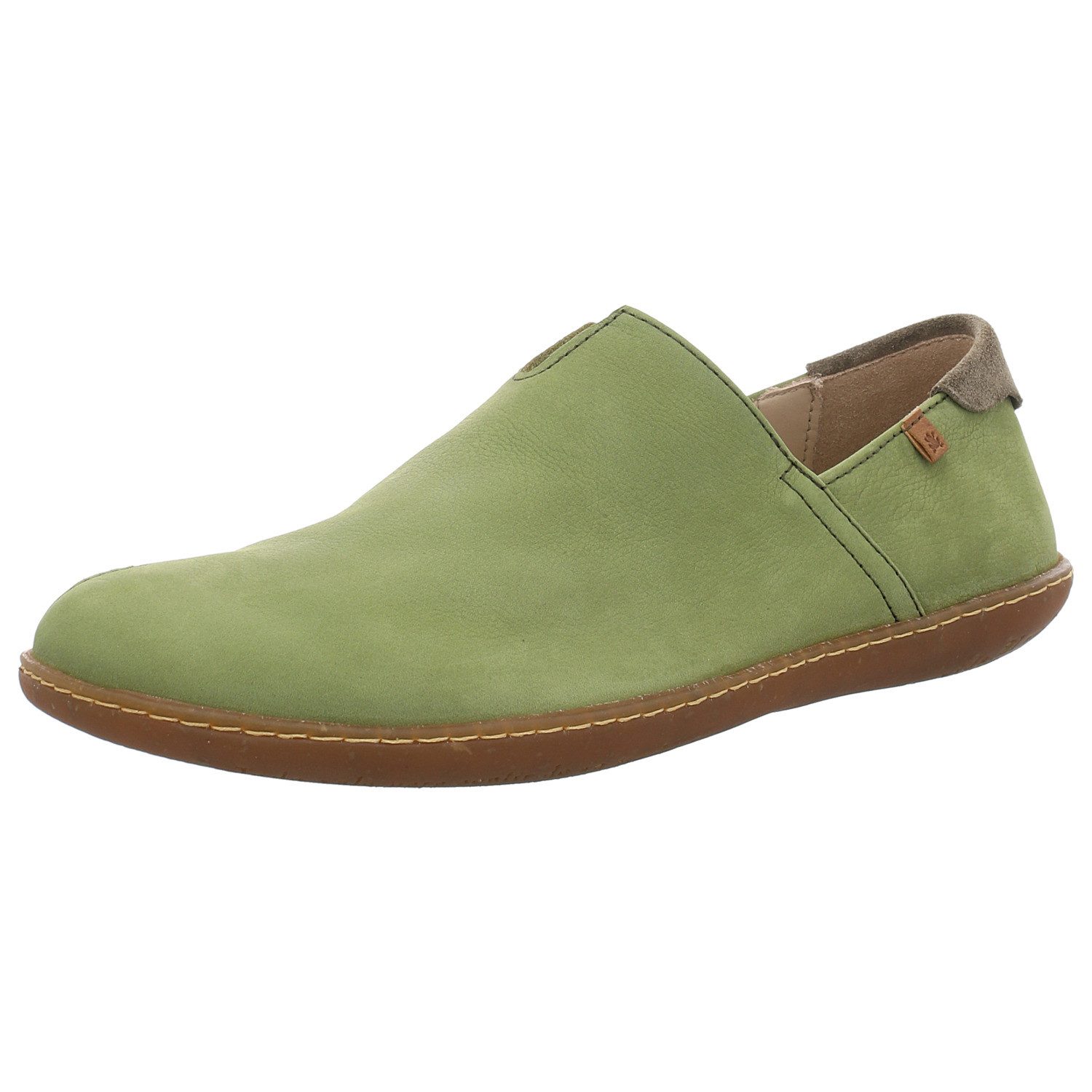 El Naturalista Slipper