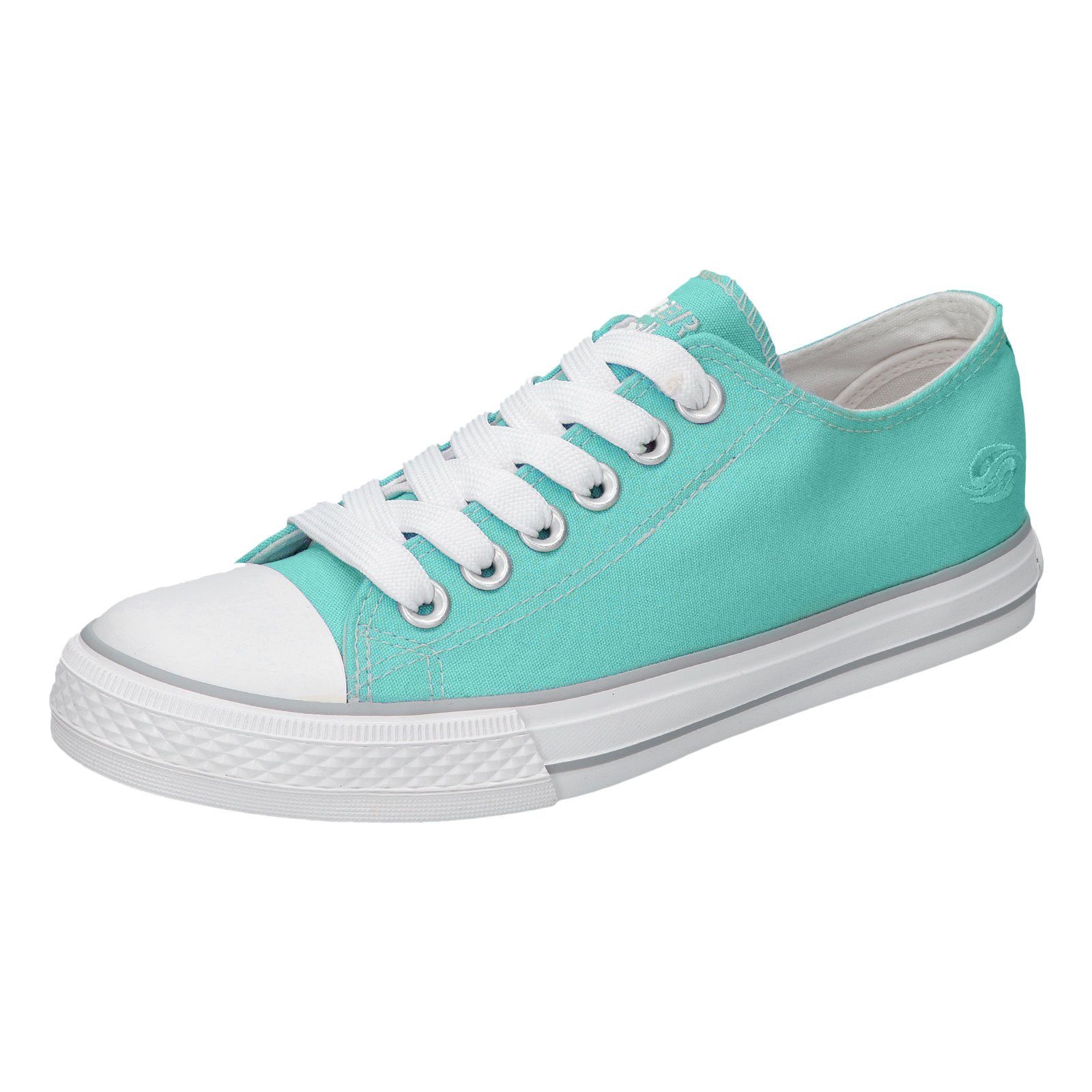 Dockers by Gerli Sneaker Canvas Sneaker günstig online kaufen
