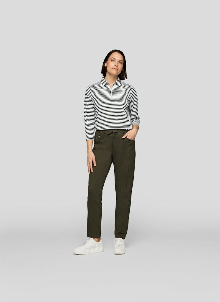 Rabe Stoffhose Rabe für Damen (1-tlg)