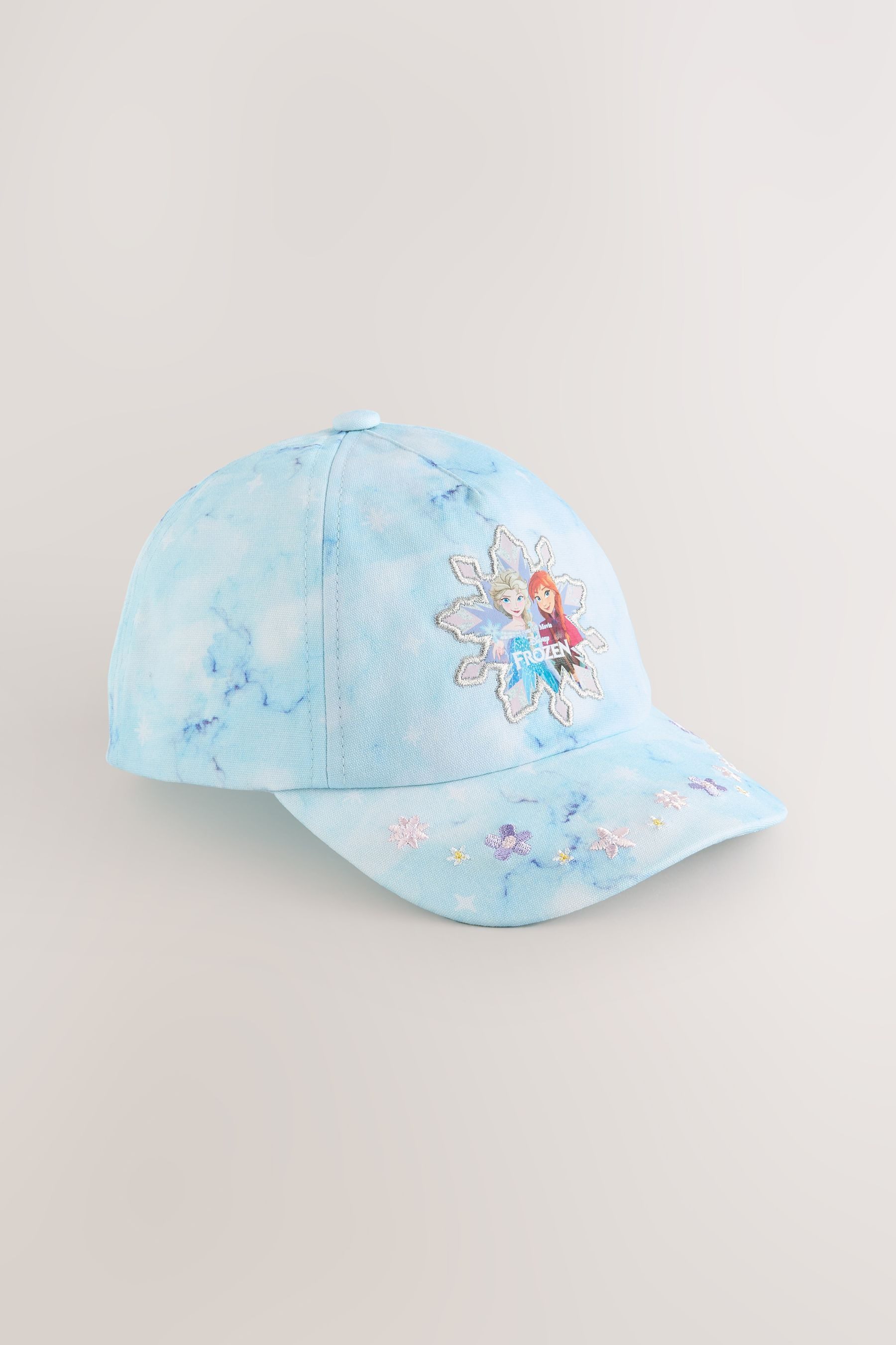 Next Baseball Cap Frozen Baseball-Cap (1-St)