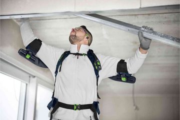 FESTOOL Rückenstabilisator Exoskelett ExoActive EXO 18 HPC 4,0 I-Plus