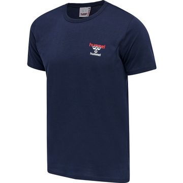 hummel T-Shirt Dayton (1-tlg) Plain/ohne Details