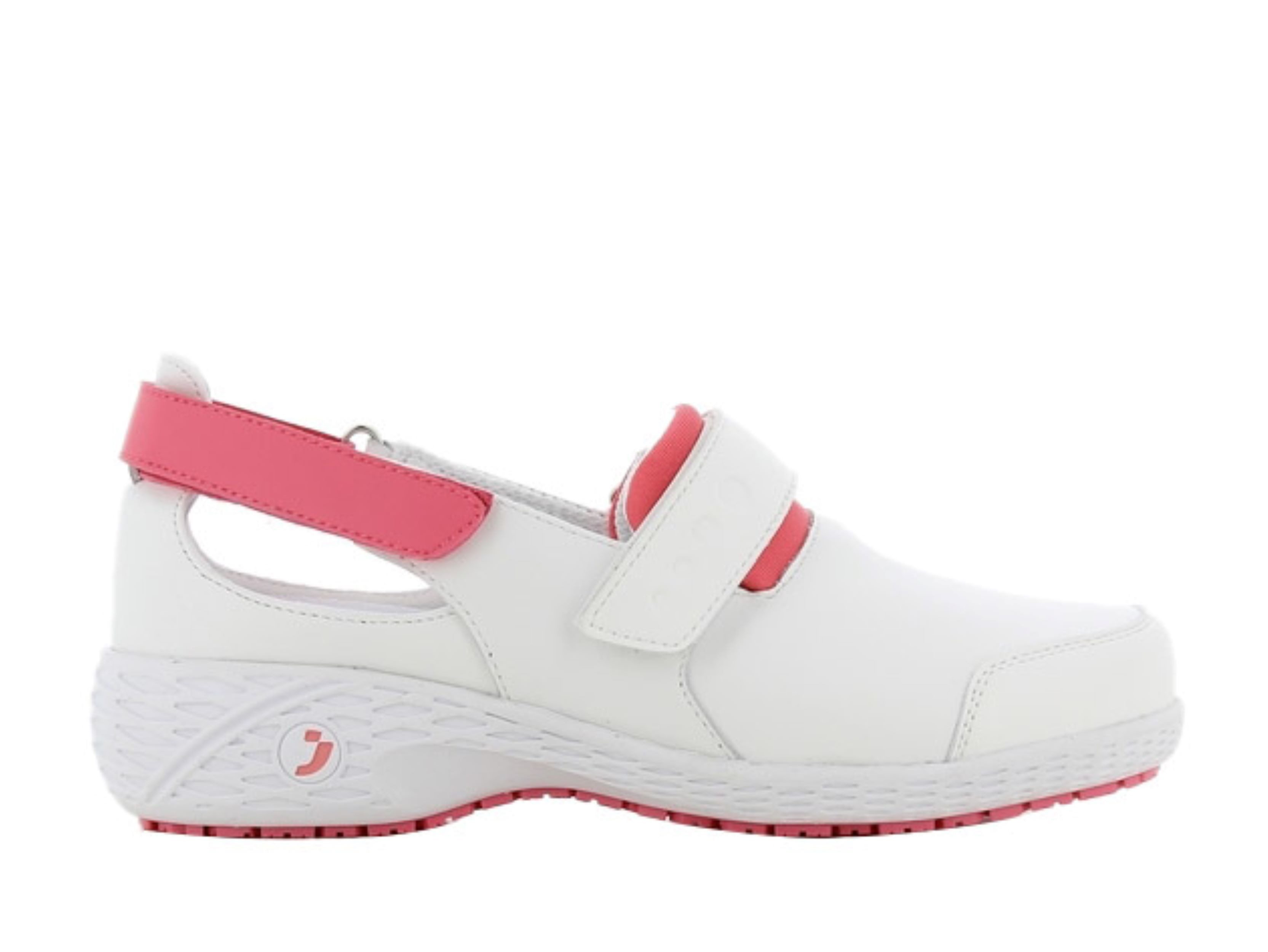 Safety Jogger SAMANTHA OB Clog Clog