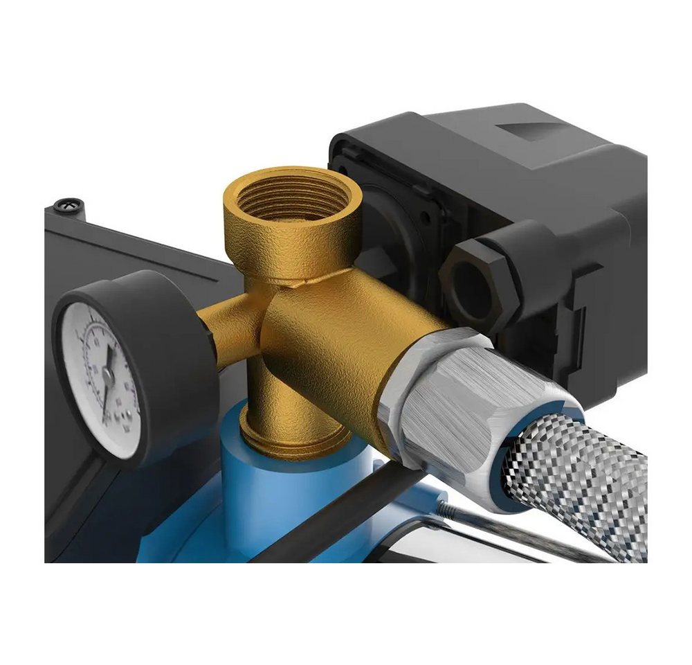 Thumbnail - Güde Hauswasserwerk Güde Hauswasserwerk MP 120/5A 24 LT 230V 1300W 5.400 l/h