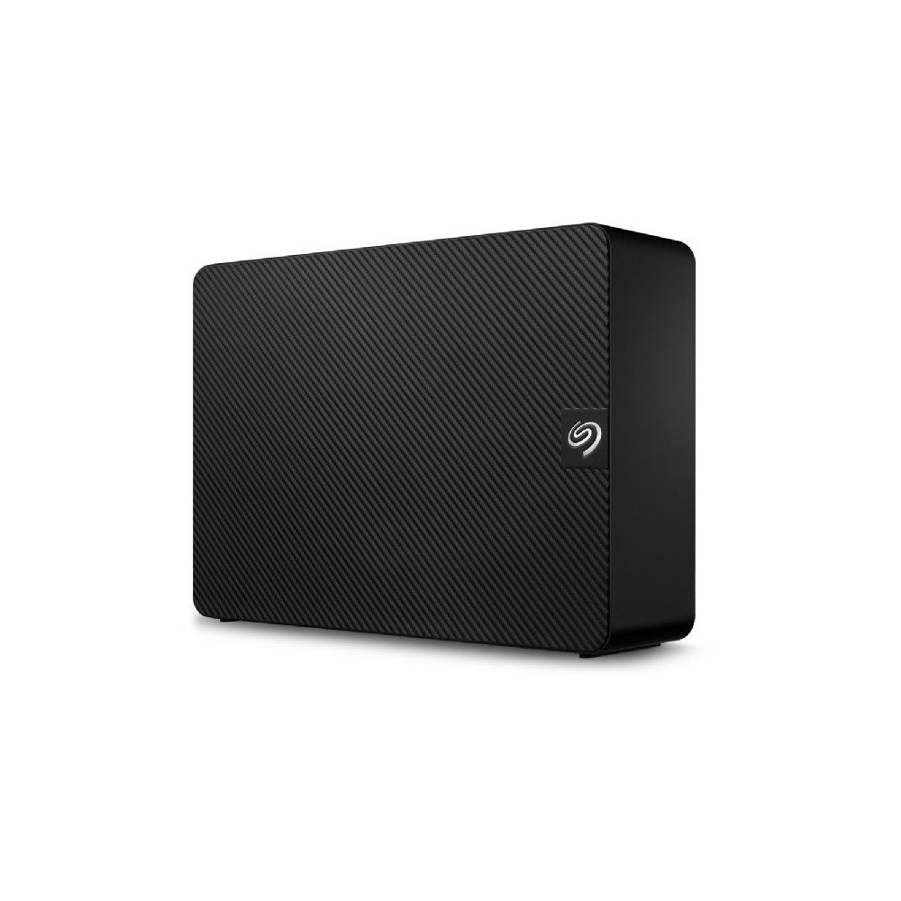 Seagate Seagate Expansion Desktop 6TB externe Festplatte schwarz. externe HDD-Festplatte (6000 Gigabyte) Externe Festplatten", Zusätzlicher Speicherplatz