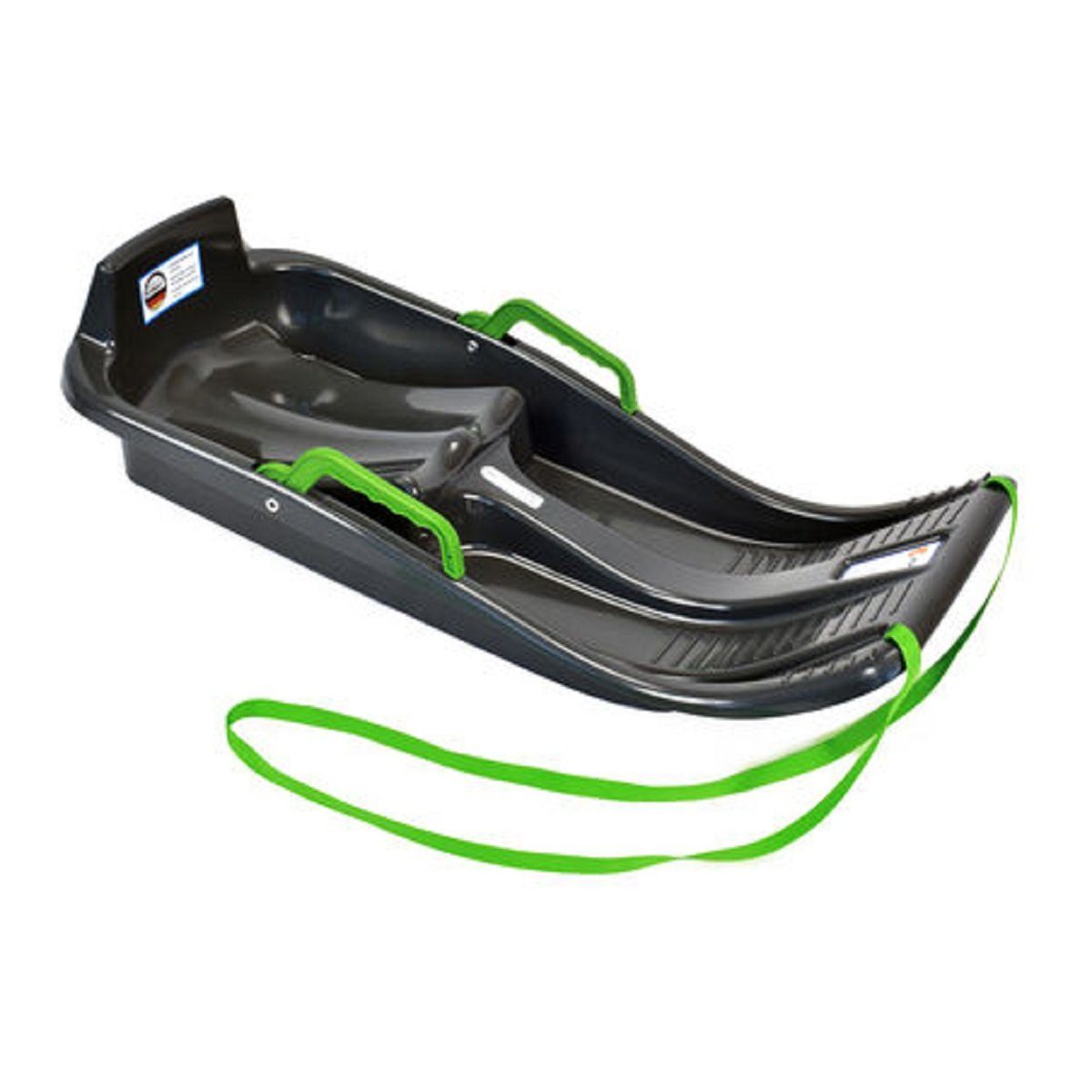 KHW Bob Rodel Mini Bob anthrazit 90x40x15 (1-tlg)