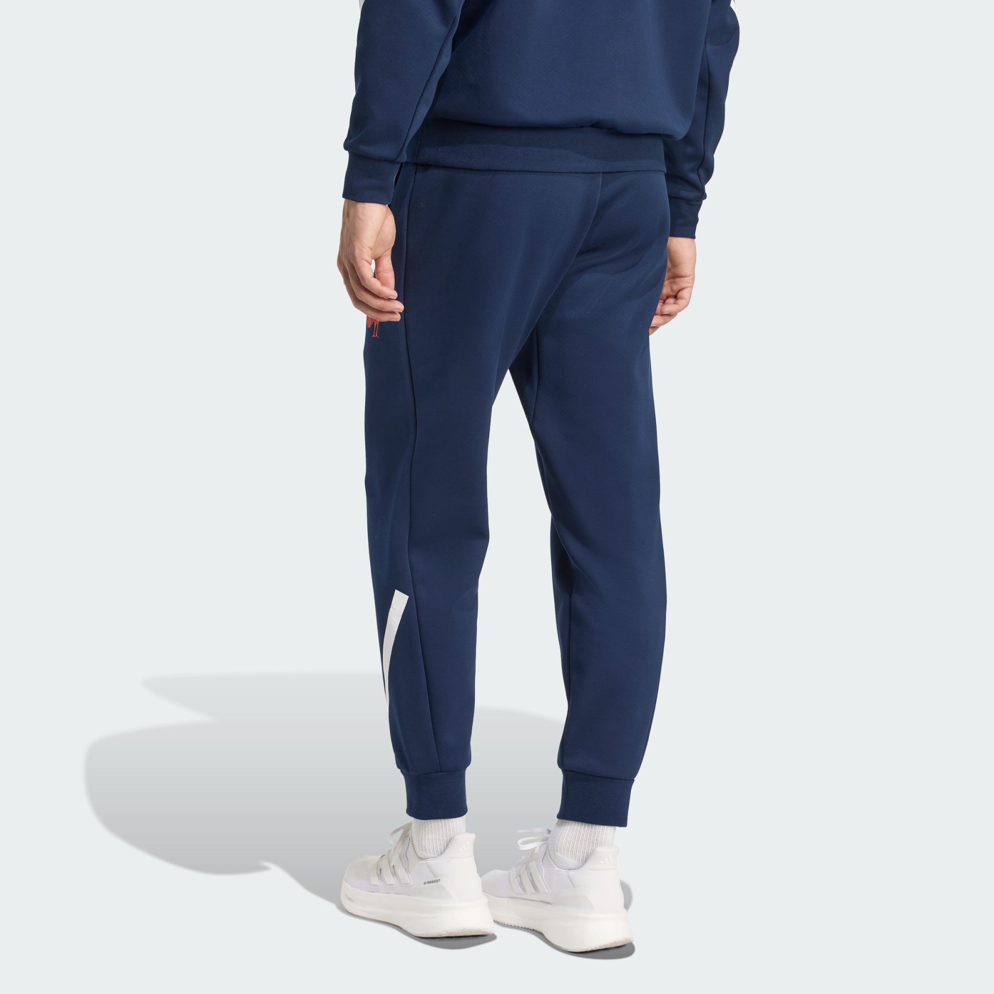 adidas Performance Trainingshose FRANKREICH TRAVEL HOSE (1-tlg) günstig online kaufen