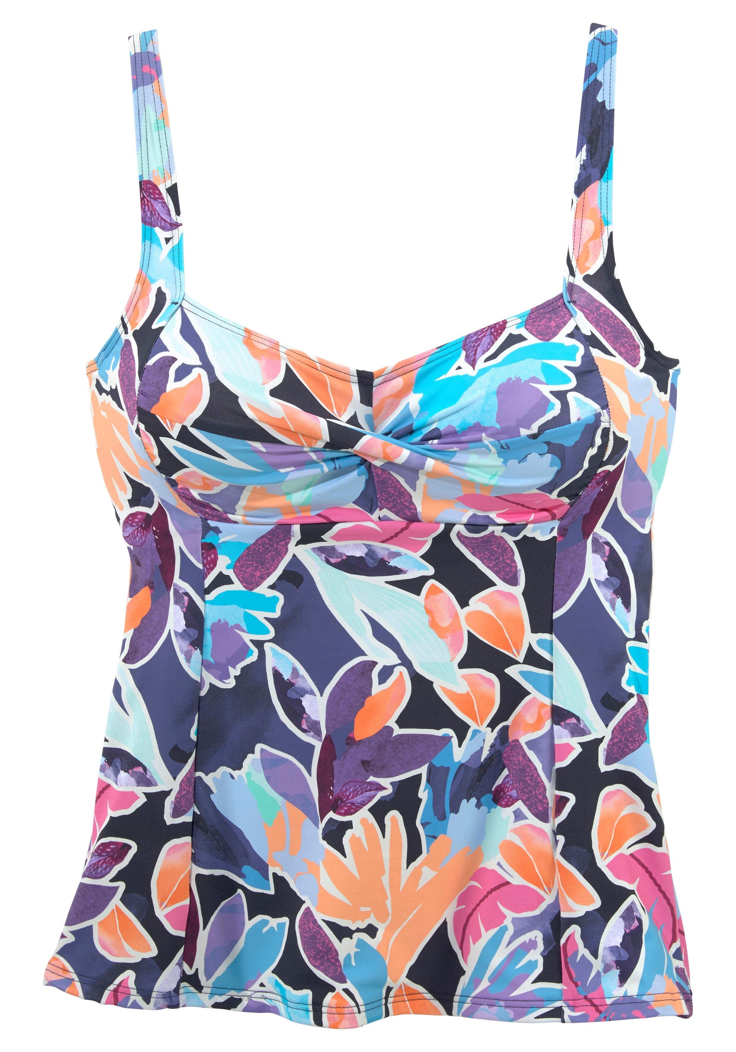 Sunseeker Bügel-Tankini-Top Tahiti, in bauchbedeckender Form günstig online kaufen