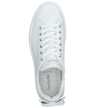 Nero Giardini Sneaker Leder Plateausneaker