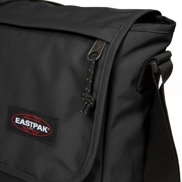 Eastpak Messenger Bag Delegate +, im praktischen Design