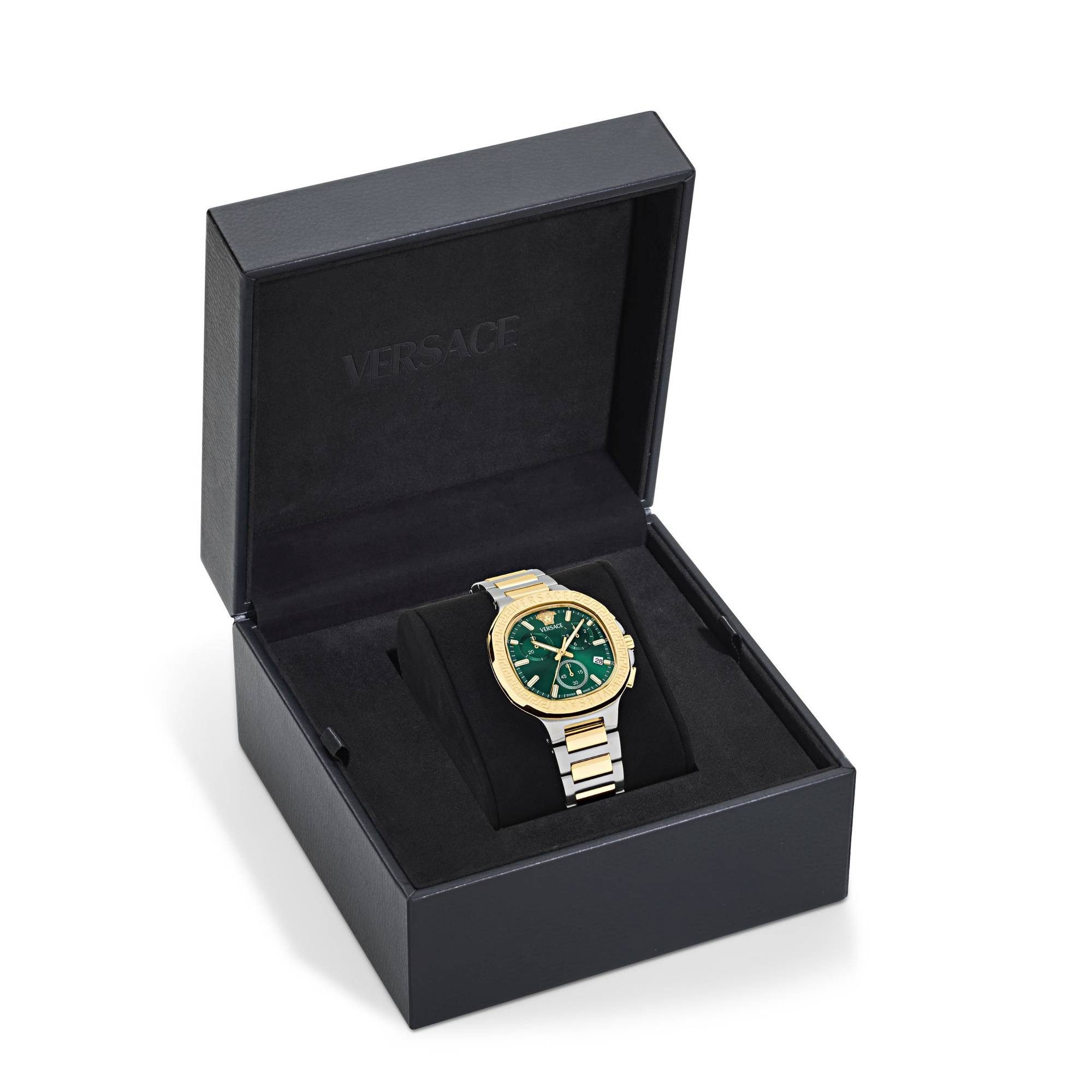 Versace Chronograph V-Lady Chrono