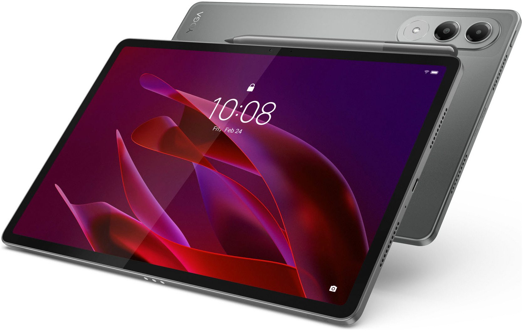 Lenovo Yoga Tab (11,1 Zoll) Tablet (11,1", Android)