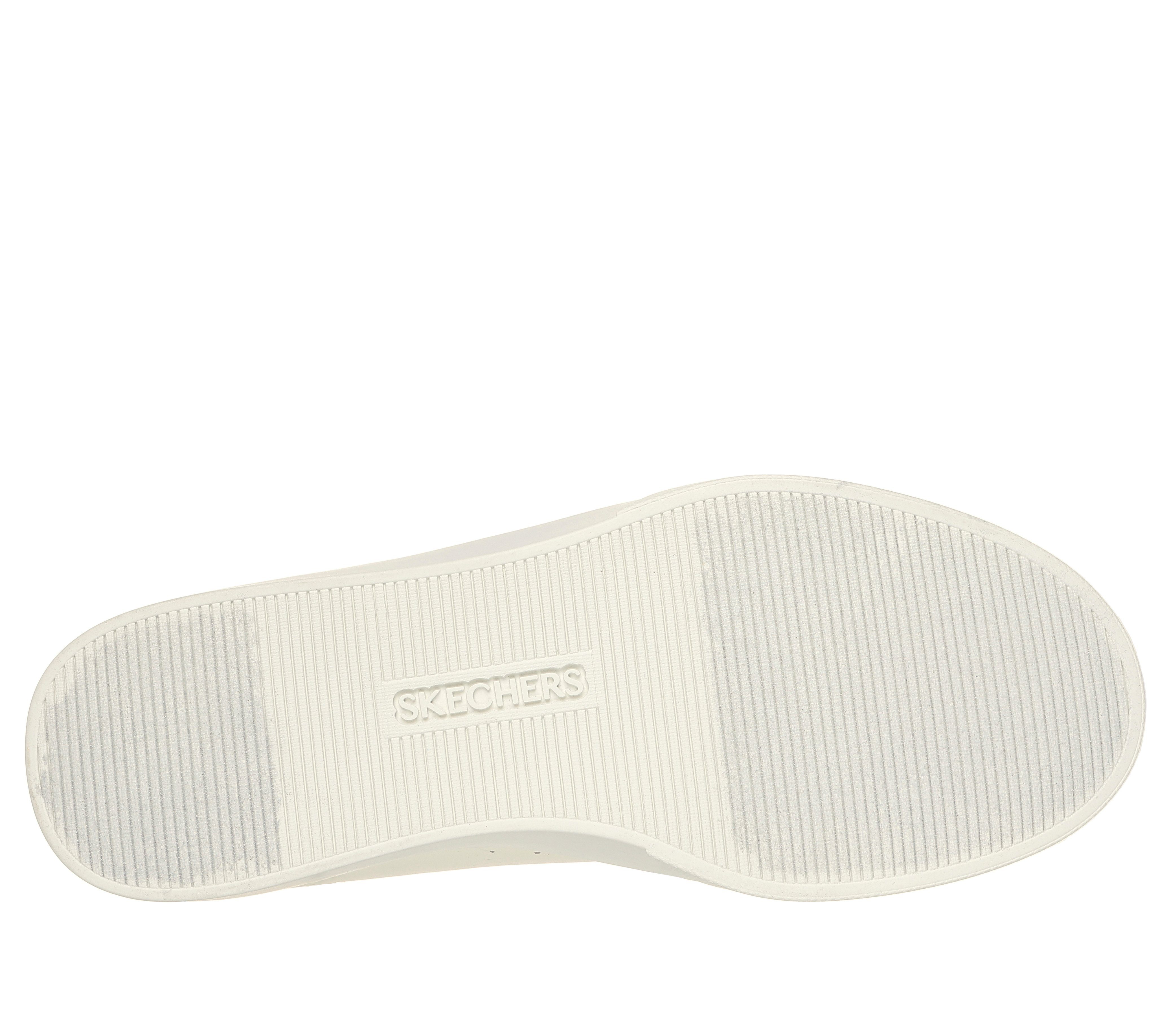 Skechers EDEN LX TOP GRADE Sneaker Gepolsterte Skechers Air-Cooled Memory Foam-Innensohle