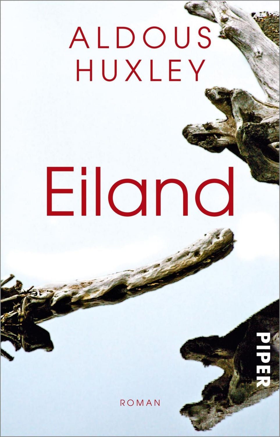 Eiland / Aldous Huxley