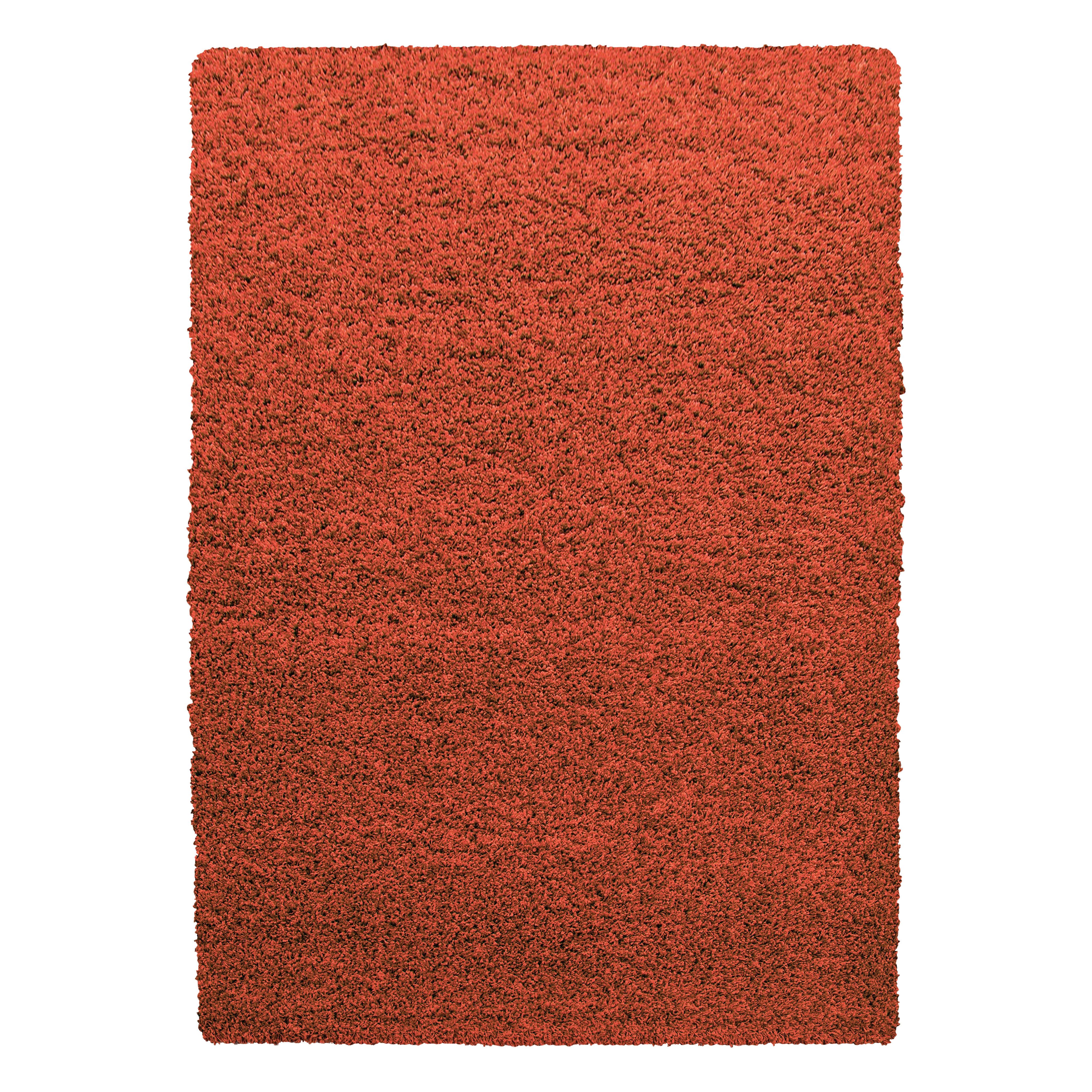 KADIMA DESIGN Teppich Unifarben Polypropylen Wohnzimmer günstig online kaufen