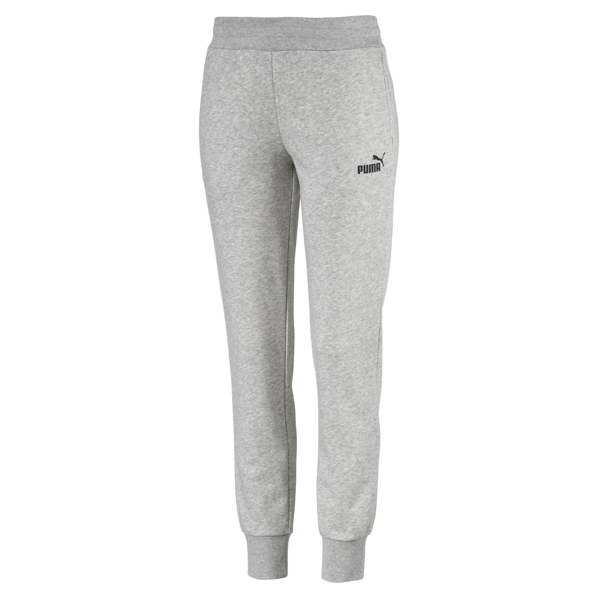 PUMA Trainingshose Puma Damen Sweathose ESS Sweat Pants TR cl 851826 günstig online kaufen