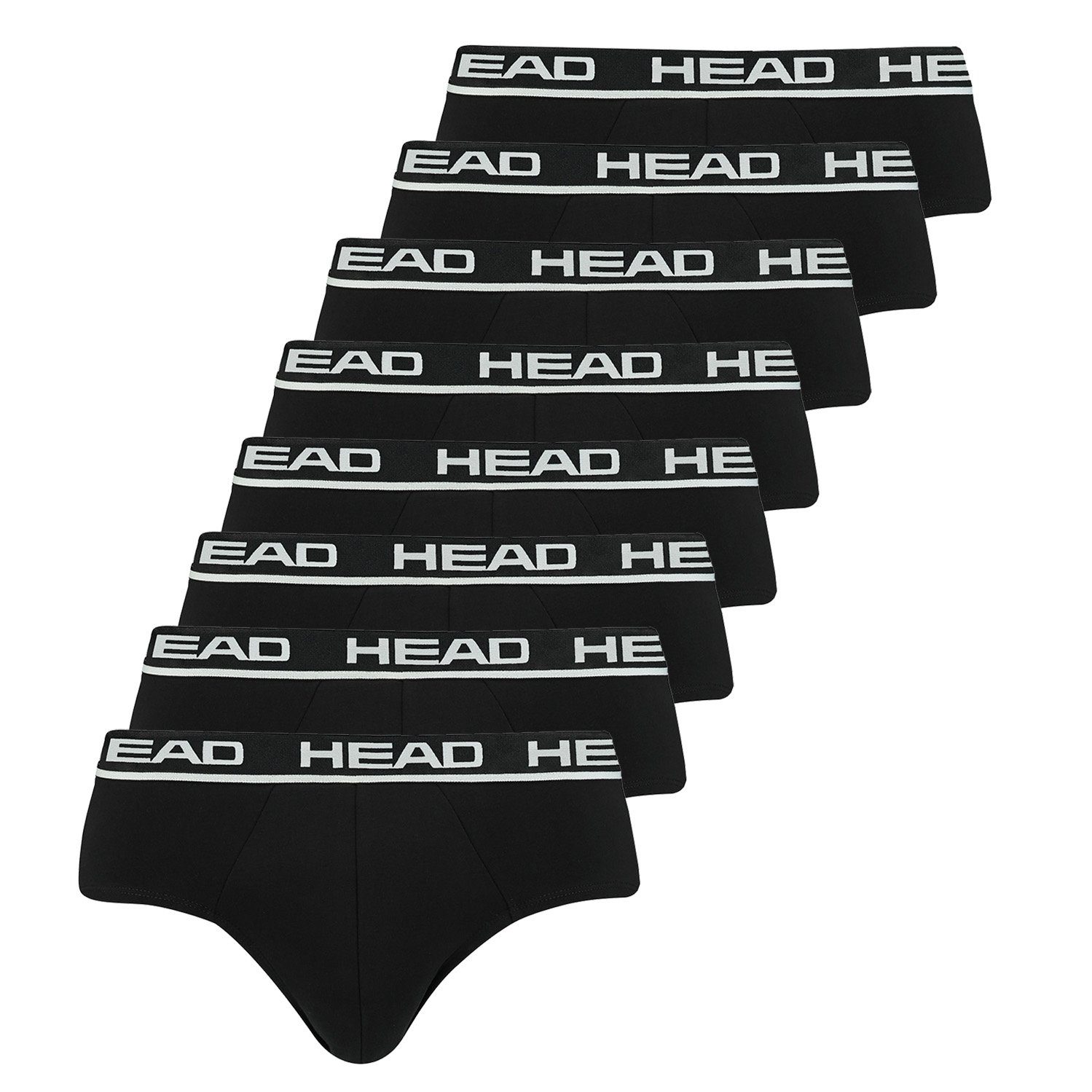 Head Boxershorts Head Boxer Brief 8P günstig online kaufen