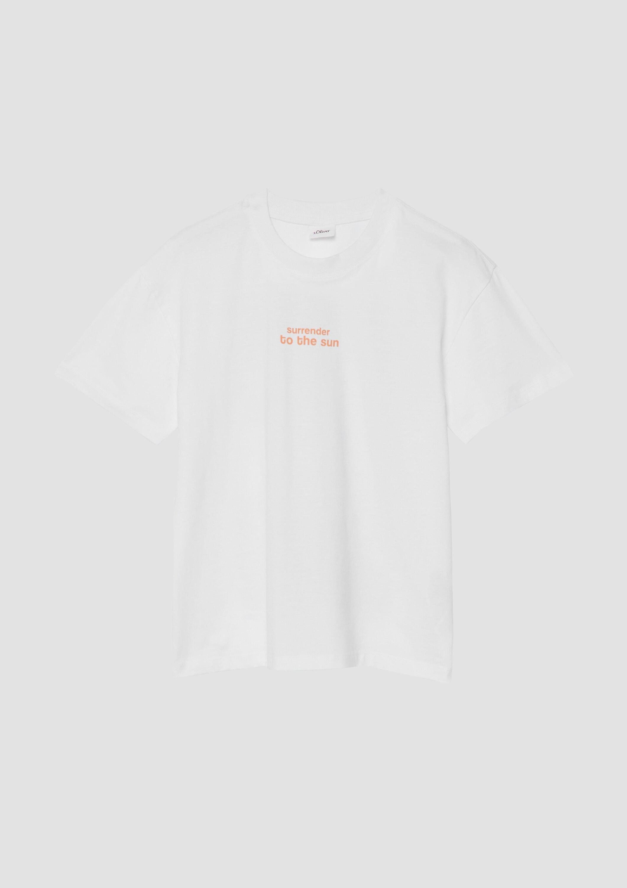 Kurzarmshirt T-Shirt
