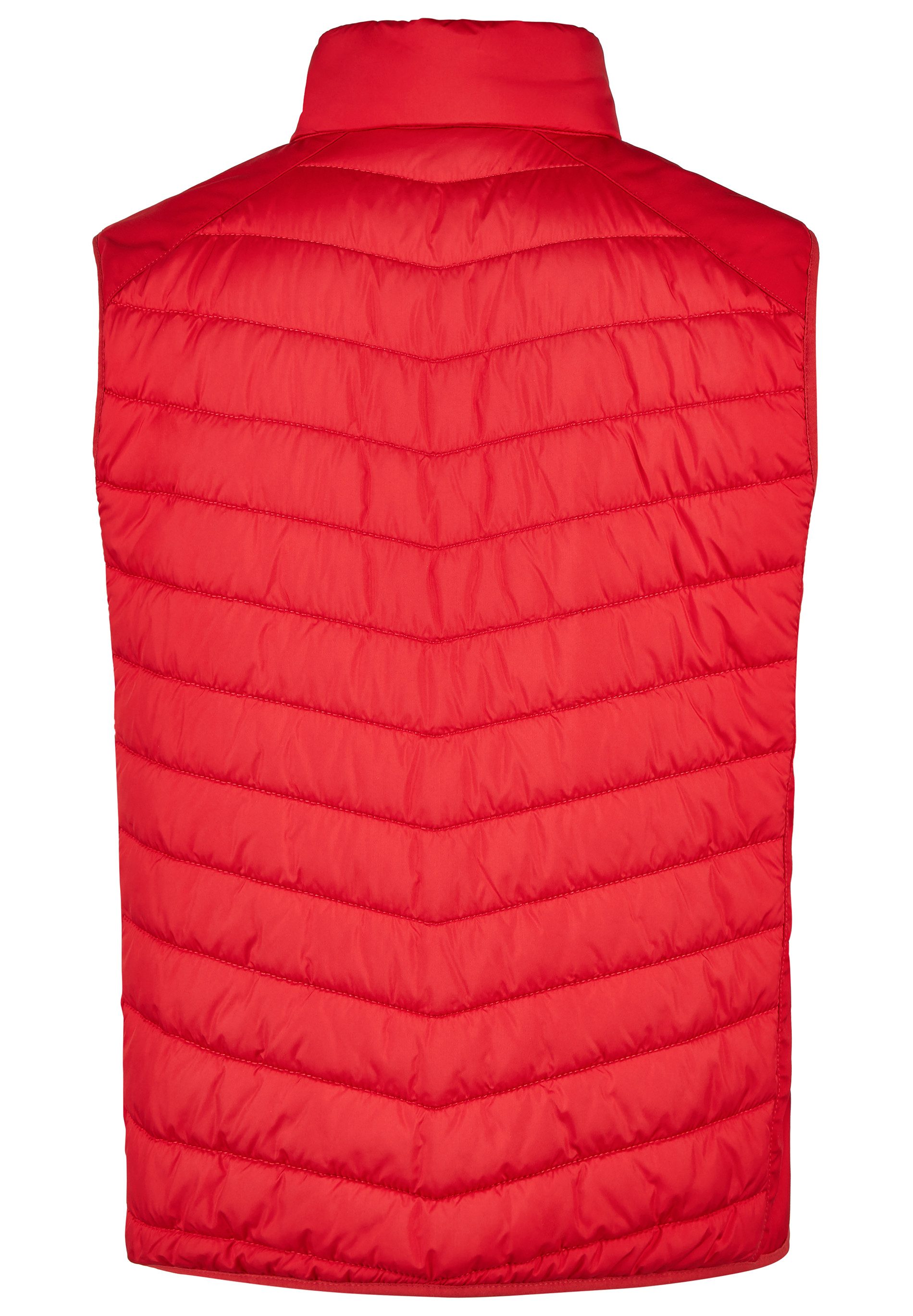 Calamar Steppweste Weste Gesteppt