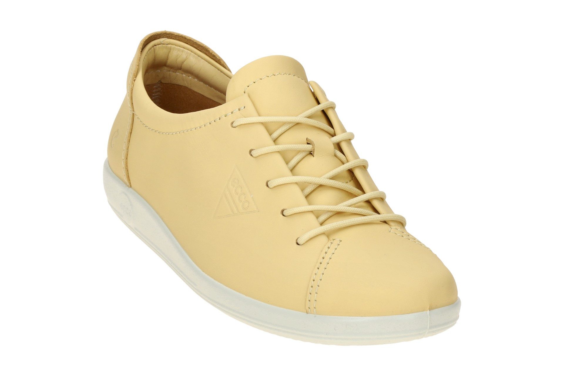 Ecco 20658301710 Schnürschuh