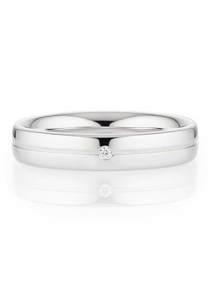 Bruno Banani Trauring Schmuck Geschenk, ...