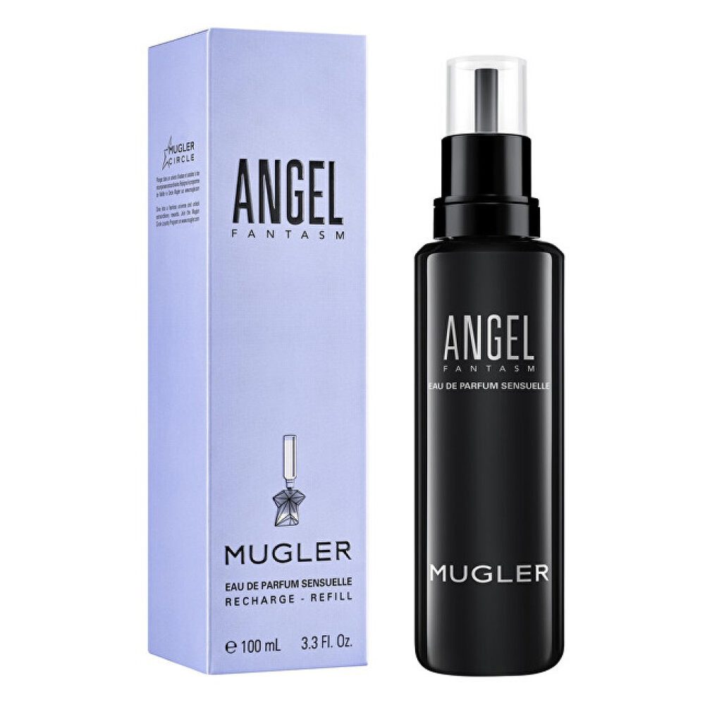 Mugler Körperpflegeduft Angel Fantasm - EDP (nápl) - Volumen: