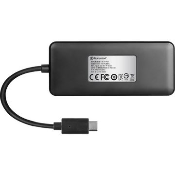 Transcend HUB5C USB-Kabel
