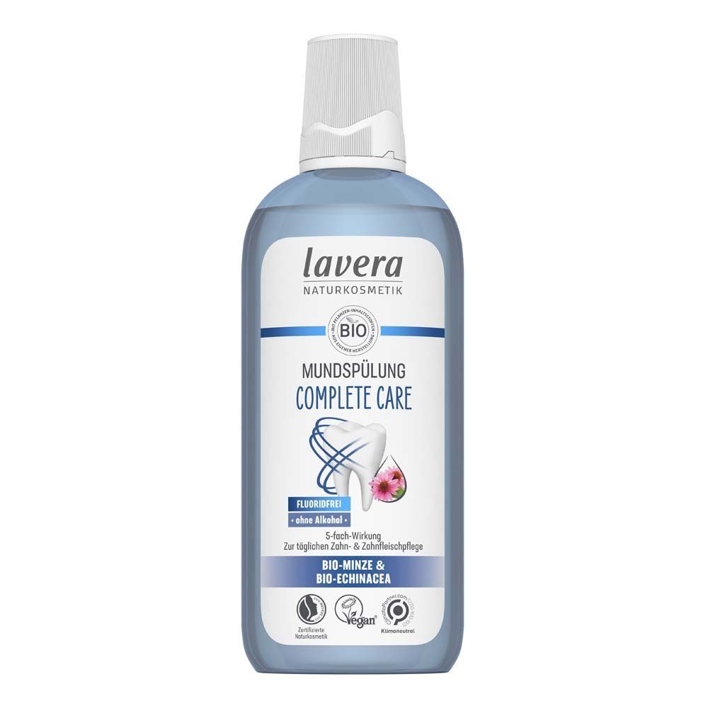 Lavera Zahnpasta online kaufen » Lavera Zahncremes | OTTO