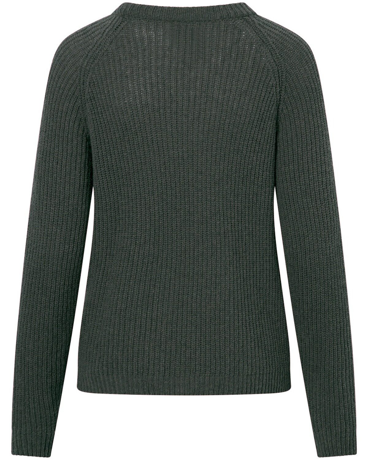 Stapf Strickpullover Rippstrickpullover Nalani